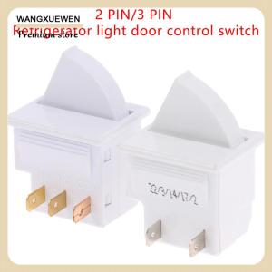 [COD] Bộ phận công tắc đèn cửa tủ lạnh đèn điều khiển rongsheng Hisense Haier