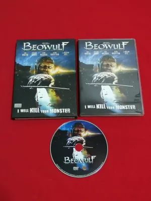 DVD มือ2 แผ่นแท้ สภาพสะสม EP.4