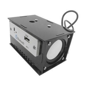 DIY Bluetooth Speaker Production and Assembly Electronic Welding Kit Teaching Practice DIY Electronic Kit Component