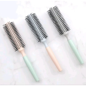 SISIR BLOW RAMBUT Model Kotak / SISIR RAMBUT ROUND COMB / SISIR GULUNG RAMBUT ROLL SATU SISI