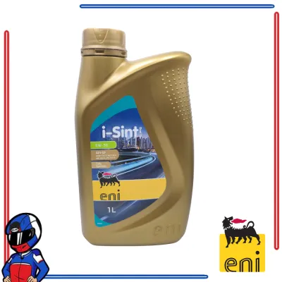 Eni i-Sint Dual Tec 5W30 1L 4L