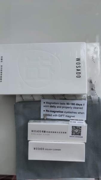 Buyer review video 2