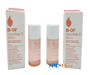 [HCM]Dầu chống rạn da hiệu Bi-Oil dung tích 60ml nhập từ Đức