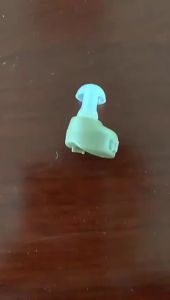 เครื่องช่วยฟังดิจิตอล ควบคุมระดับเสียงโลก มองไม่เห็น ถูกสร้างขึ้นโฟนสกัดสายหู รุ่นโมเดล ราคาที่น่ารัก