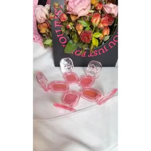 PINKFLASH Radiant Blush Shimmer Eyeshadow