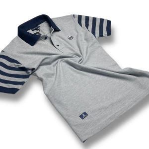 Kaos Polo Pria Kaos Kerah Pria Terbaru Polo Shirt Pria Baju Kerah pria Mustard  Kaos Pria / Distro Polo Shirt Pria Wangki kerah Casual Formal