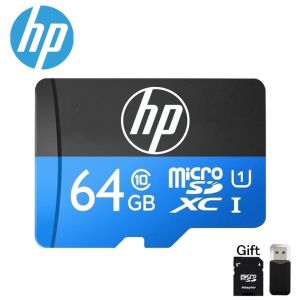 Readystock+FREE Shipping+COD High Speed Memory Card U1 Class10 16gb/32gb/64gb/128gb/256gb/512gb 100mb/s Micro SDXC TF Card