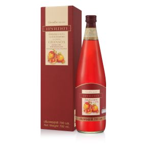 น้ำทับทิมกิฟฟารีน กรานาดา giffarine granada pomegranate juice น้ำทับทิมแท้100 % บำรุงเลือด บำรุงตับ อาหารเสริมบำรุงตับ ผิวพรรณ