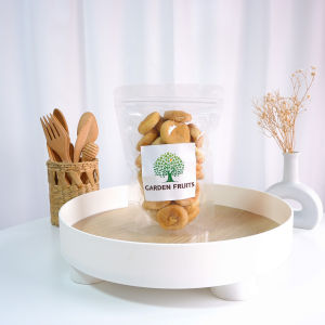 Dried Figs Turkey ลูกฟิกซ์ มะเดื่อฝรั่งอบแห้ง เกรด A By Garden Fruits