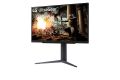 LG ULTRAGEAR 27" QHD GAMING MONITOR IPS 27GS75Q-B | 2560x1440 | 300NITS | 165HZ |G-SYNC |PIVOT | HEIGHT ADJUST | 27GS75Q. 