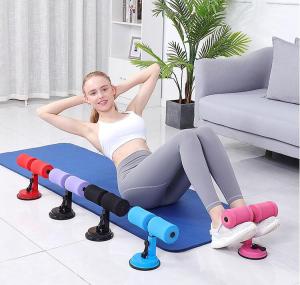 Abdominal Curl Fitness Equipment Home Fitness Lose Weight Gym Workout Sit Up Bar Alat Bersenam Kurus Viral