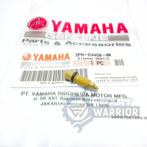 GROSIR 5 Pcs Baut Langsam Setelan Angin Mio M3 GT 125 Xeon Fino Fi 2PH Stelan Gas Mio Soul Stelan