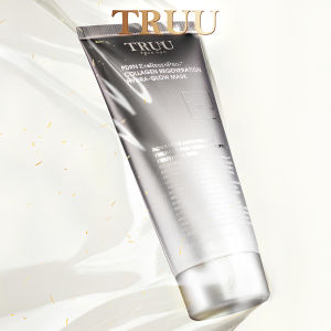TRUU PDRN ExoRegenPro+ Collagen Regeneration Hydra-Glow Mask -120g