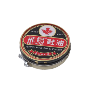 Flying Bird Shoes Wax Shoe Polish Leather Protector Cleaner Leather Shoes Nourishing Wax For Polish