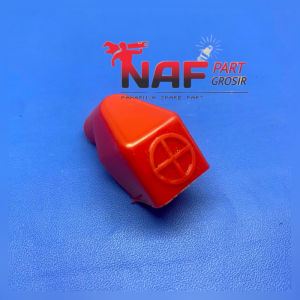 KARET PELINDUNG SKUN AKI MOTOR UNIVERSAL