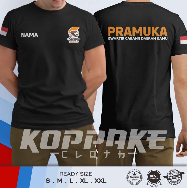 Jual aksesoris baju pramuka morotai selatan Harga Terbaik & Termurah  Februari 2024