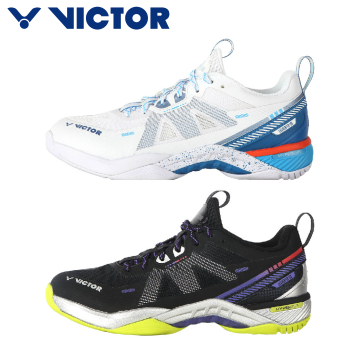 VICTOR S82III Badminton Shoes - Lazada | Lazada