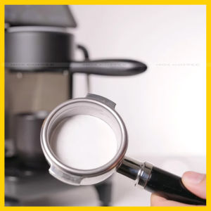 Giấy Lọc Cà Phê Dạng Tròn | Size 51 54 58 60mm