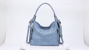 womens large-capacity shoulder bag European and American vintage tote bag cross-border trendy crossbody bag handbag