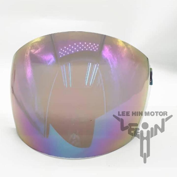VISOR LTD 1 / LTD ONE / LTD1 Lazada