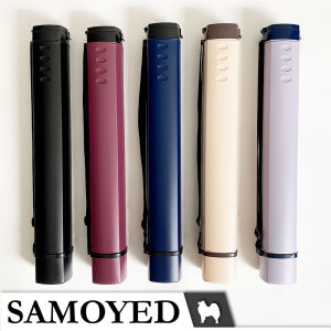 Tabung Kertas Gambar / Drawing / Drafting Tube 8.5 cm Samoyed DRST-F8