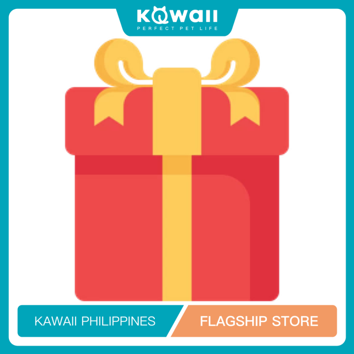 [KAWAII PHILIPPINES] Surprising Freebie for Specific Purchase Amount NOT FOR SALE Lazada PH