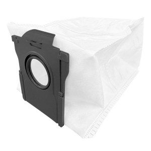 For Dreame X30 / X30 Pro Accessories Main Brush Side Brush Dust Bag HEPA Filter Mop Cloth Vacuum Cleaner Spare Parts
