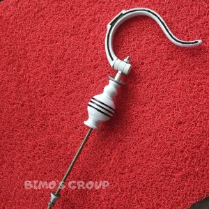 GANTUNGAN SANGKAR LIPAT MOTIF LOLLIPOP FULLSET PION CANTOLAN SANGKAR KOTAK MURAI GANTUNGAN BURUNG