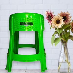 ELEGANT MONOBLOCK ADULT STOOL/DURABLE MONOBLOCK RATTAN STOOL/SILYA/PLASTIC CHAIR/UPUAN/DINING CHAIR/ROUND CHAIR/PLASTIC ROUND CHAIR WITH HANDLE