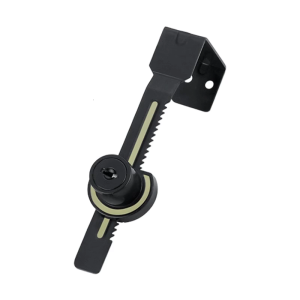 Yêu cầu cửa kính trượt cơ chế kẽm yên tĩnh để sử dụng văn phòng nhà cửa