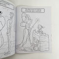 Disney Simply Colouring Book For Kids To Color With Bambi Dumbo Pinocchio. 