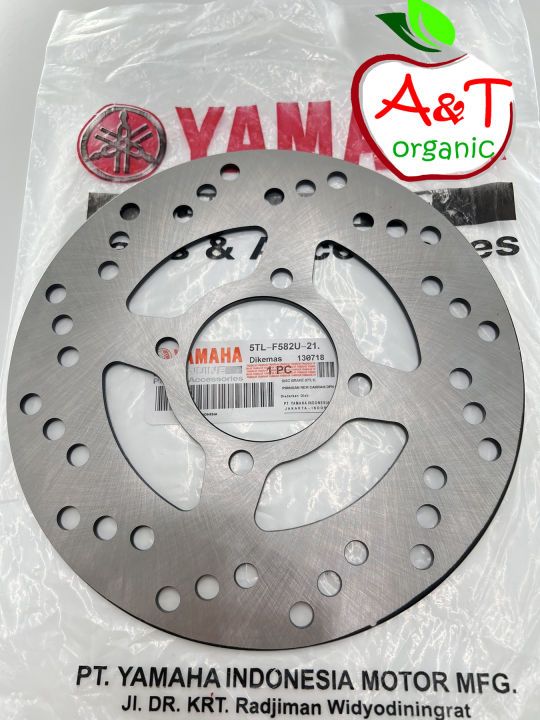 5tl   28d High Quality Disk Brake   Disk Rotor   Disc Plate For Yamaha 