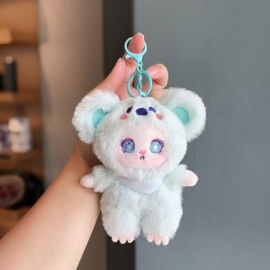 (MIỄN SHIP TẶNG QUÀ) ĐỒ CHƠI BABY THREE GẤU BÔNG 15CM