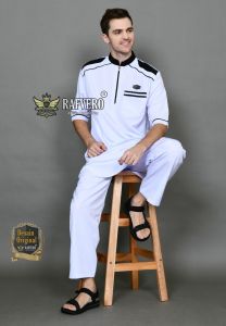 Setelan Pakaiann Pria Terlaris: Athariz Original Kurta & Setelan Murah