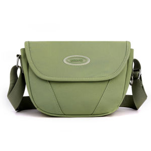 GStar Waterproof Sling Bag Korean Style High Quality Durable Nylon Shoulder Bag Women Messenger Bag Beg Travel Tahan Lasak 包包女斜挎包2023
