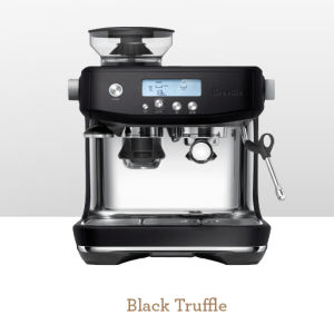 Breville the Barista Pro - Mesin Kopi Espresso Otomatis