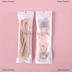 [COD] Home Fashion Pet Collar Cat Airtag Silicone Paw Airtag Case Anti-lost Tracking Collar Pet Airtag Puppy Collar Katten Cute Cat Accessories