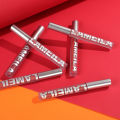 Lamela Air Lip Glaze Velvet Matte Non-Fading Lip Gloss Affordable Internet Celebrity Niche Long-Lasting Lipstick Wholesale. 