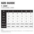 Áo thun unisex form rộng AT355 Miucho basic tee tay lỡ dành cho nam nữ in basic. 