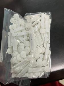 ACCU-CHEK SOFTCLIX FLAT LANCETS Accuchek Accu-check Accucheck Blood Glucose Lancet 罗氏血糖机