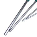 2mm - 10mm Allen Hex Key T Shaped Wrench Inner Six Angle Screwdriver Handle Allen Hex Key Wrench Spanner                                    11. 