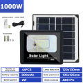 Modern Lantern  100W solar lights with solar panel   150W 200W 300W  400W 500W  solar light outdoor waterproof  LED  wall lamp  10 Years warranty. 