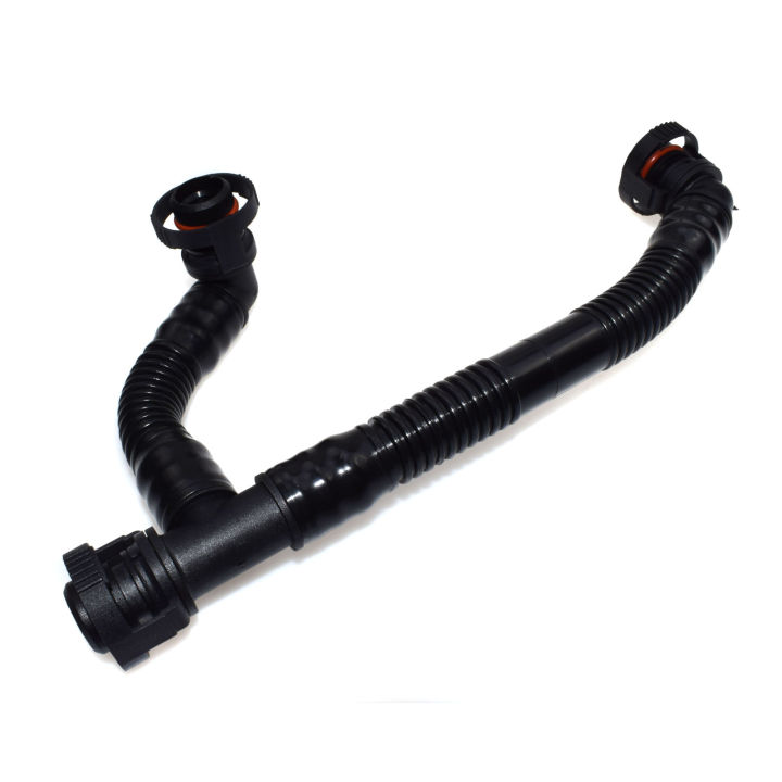 Crankcase Vent Hose From Vent Valve to Intake Manifold For BMW 1 3 5 6