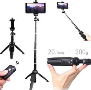 Yunteng YT-9928: A Comprehensive Guide to the Adjustable Selfie Stick & Monopod