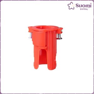 Suomi Quick Release and Install Faucet Lock Nuts Anti Loosening Faucet Nut Fastener Fits Most Faucets