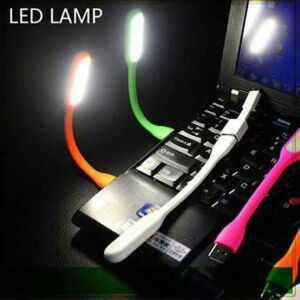 lampu led sikat USB lampu belajar LED lampu USB lampu komputer laptop lampu baca SH AA03