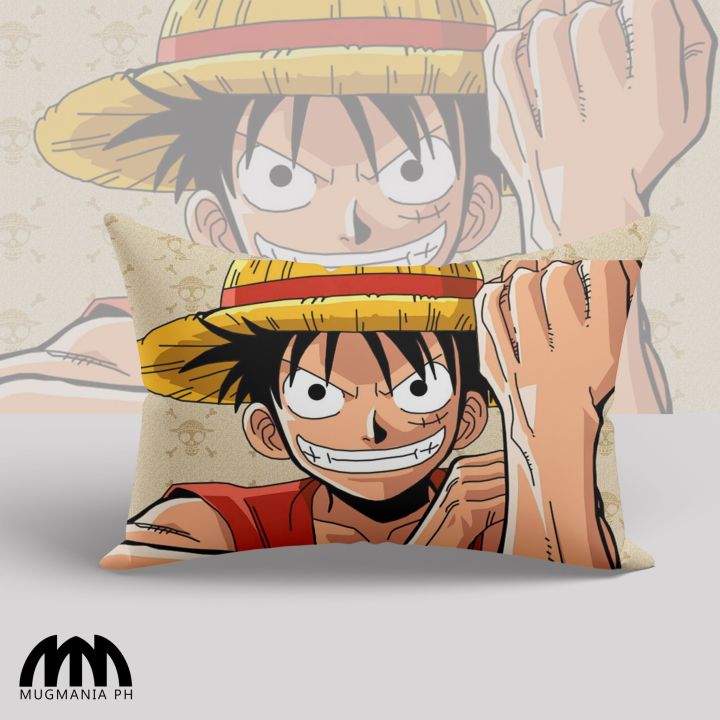 Anime pillow clearance lazada