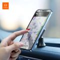 MCDODO CM 8490 Magnetic Car Phone Holder Silicone + Aluminum Alloy Strong Magnet Adhesion. 