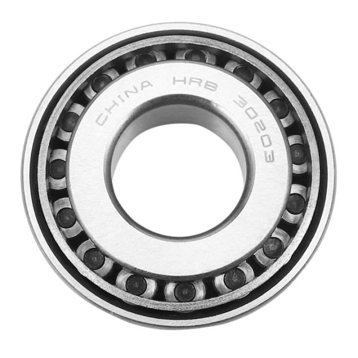 30203 Taper Roller Wheel Bearings 17x40x12 Lazada PH