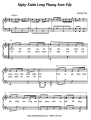 24 Bài Piano cơ bản cho người mới học. 